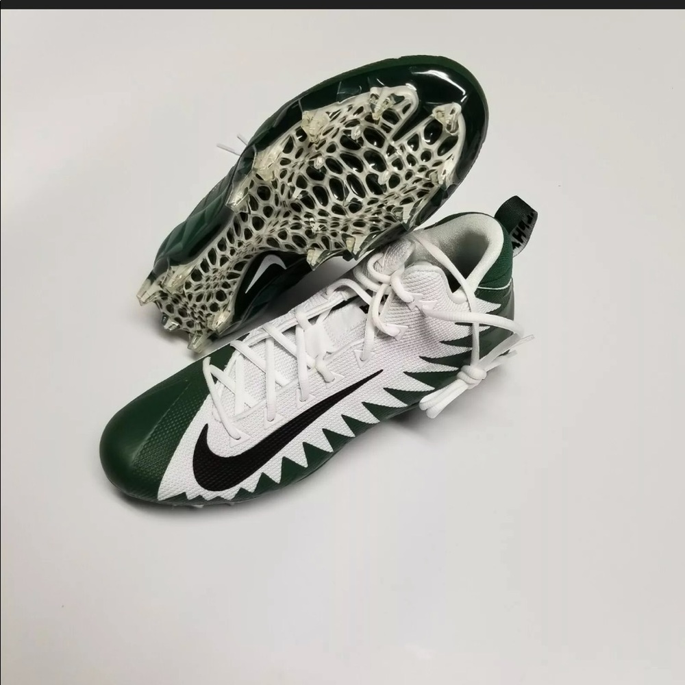 Nike Alpha Menace AJ6604-104 Green White Black